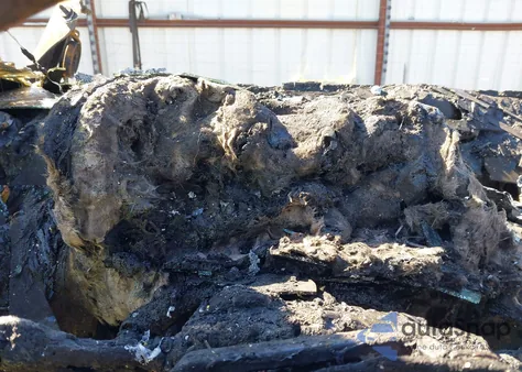 2018 Chevrolet Silverado 1500 High Country from USA, damaged, VIN 3GCUKTEJ6JG405114